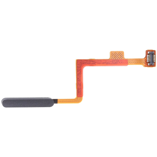 For Xiaomi Black Shark 5 / Black Shark 5 Pro Fingerprint Sensor Flex Cable (Black) by buy2fix