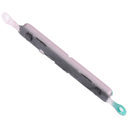 For Motorola Moto G42 Volume Control Button (Pink) - Others by buy2fix | Online Shopping UK | buy2fix