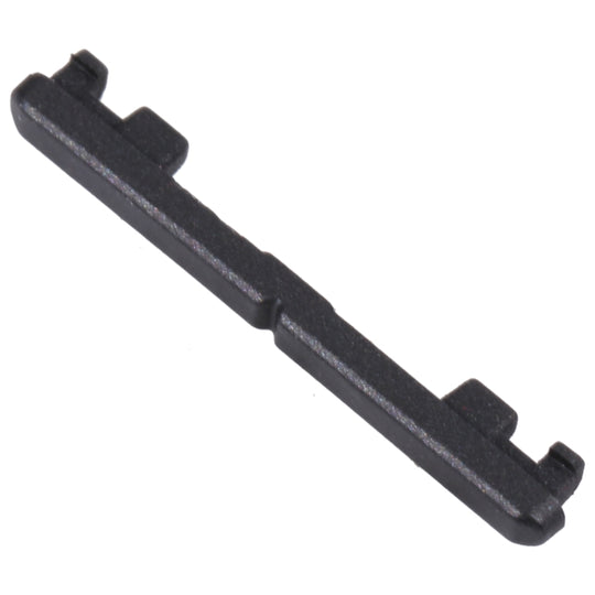 Pour Motorola Moto G32 Bouton de contrôle du volume (noir)