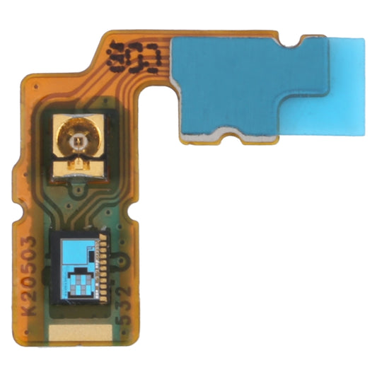 For vivo S12 Pro Light Sensor Flex Cable - Flex Cable by buy2fix | Online Shopping UK | buy2fix
