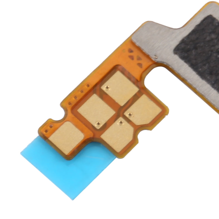 For vivo S12 Pro Light Sensor Flex Cable - Flex Cable by buy2fix | Online Shopping UK | buy2fix