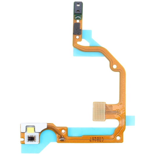 For vivo X60 Pro Flashlight Flex Cable - Flex Cable by buy2fix | Online Shopping UK | buy2fix