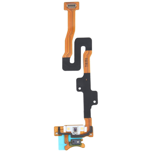 For vivo X70 Pro Flashlight Flex Cable - Flex Cable by buy2fix | Online Shopping UK | buy2fix