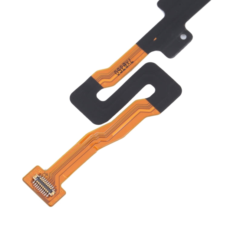 For vivo X70 Pro Flashlight Flex Cable - Flex Cable by buy2fix | Online Shopping UK | buy2fix