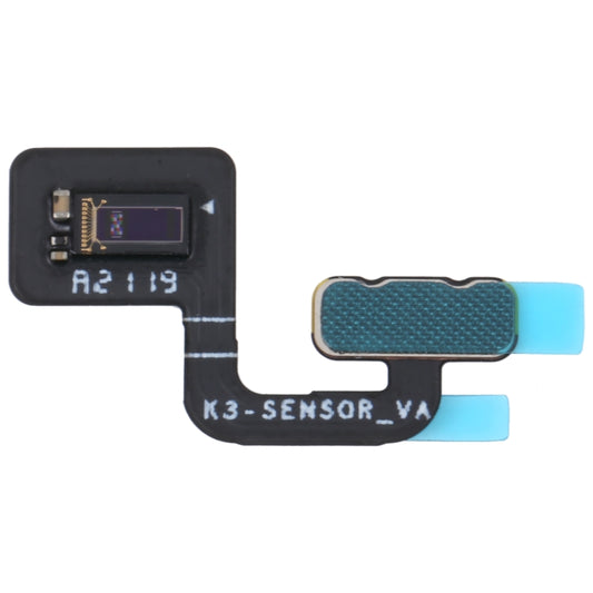 For Xiaomi Black Shark 5 Pro / Black Shark 5 Light Sensor Flex Cable by buy2fix