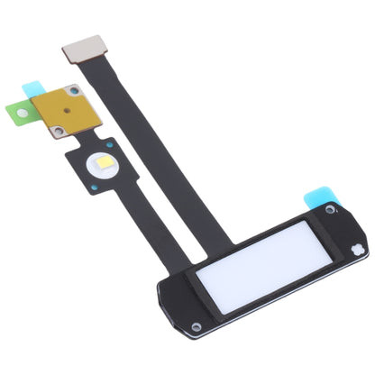 For Xiaomi Black Shark 5 Pro / Black Shark 5 Flashlight Flex Cable by buy2fix