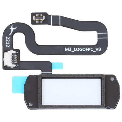 For Xiaomi Black Shark 5 Pro / Black Shark 5 Force Touch Sensor Flex Cable by buy2fix