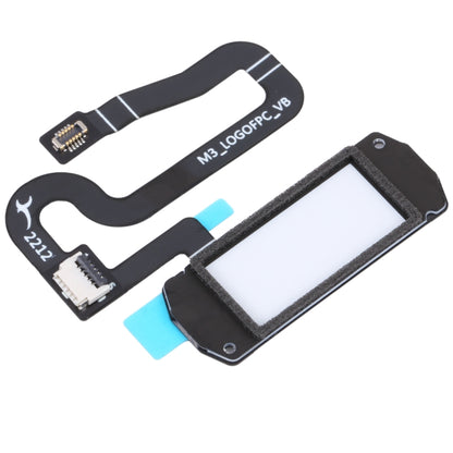 For Xiaomi Black Shark 5 Pro / Black Shark 5 Force Touch Sensor Flex Cable by buy2fix