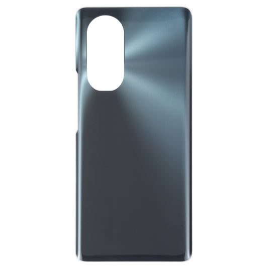 For Honor 50 Battery Back Cover(Cyan) - Back Cover by buy2fix | Online Shopping UK | buy2fix