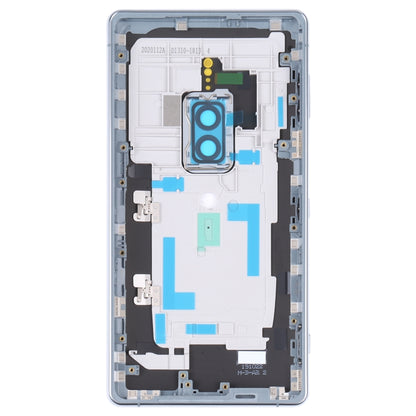For Sony Xperia XZ2 Premium Original Battery Back Cover by buy2fix
