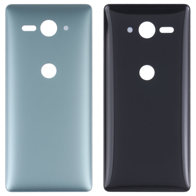 For Sony Xperia XZ2 Compact Original Battery Back Cover(Green) by buy2fix