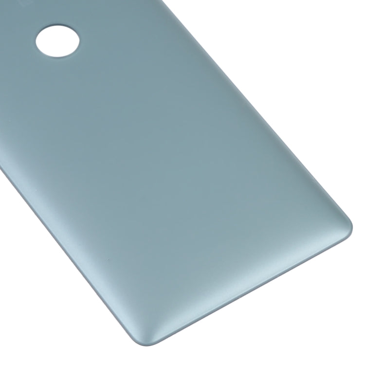 For Sony Xperia XZ2 Compact Original Battery Back Cover(Green) by buy2fix