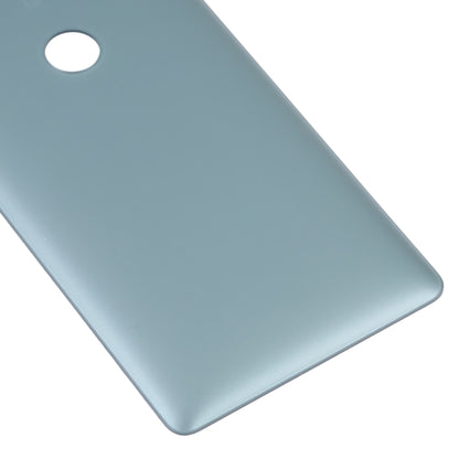 For Sony Xperia XZ2 Compact Original Battery Back Cover(Green) by buy2fix