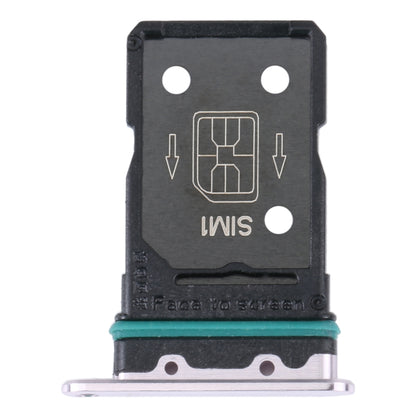 For OPPO Reno4 Pro 5G  SIM Card Tray + SIM Card Tray (Gold) - Card Tray by buy2fix | Online Shopping UK | buy2fix