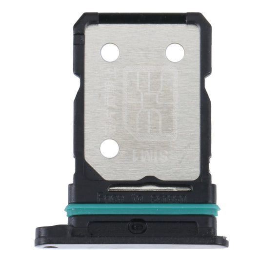 For OPPO Reno7 SE 5G SIM Card Tray + SIM Card Tray (Gold) - Card Tray by buy2fix | Online Shopping UK | buy2fix