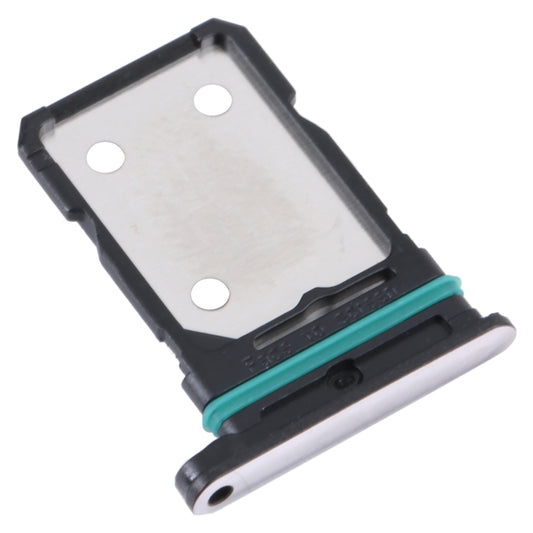 For OPPO Reno7 SE 5G SIM Card Tray + SIM Card Tray (Gold) - Card Tray by buy2fix | Online Shopping UK | buy2fix
