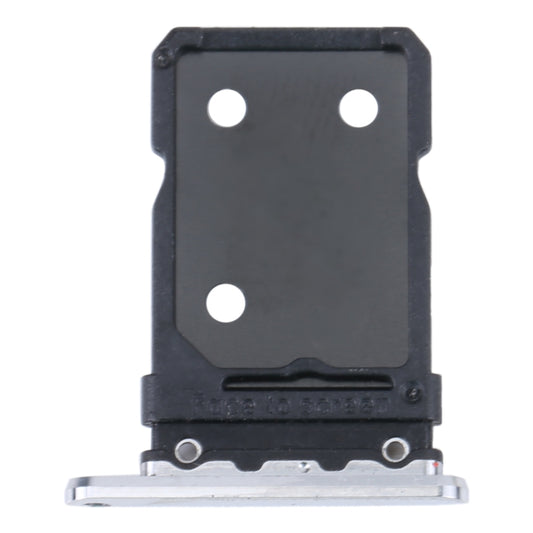 For OPPO Find X5 Pro / Find X5 SIM Card Tray + SIM Card Tray (Gold) - Card Tray by buy2fix | Online Shopping UK | buy2fix