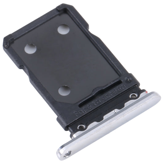 For OPPO Find X5 Pro / Find X5 SIM Card Tray + SIM Card Tray (Gold) - Card Tray by buy2fix | Online Shopping UK | buy2fix
