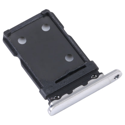 For OPPO Find X5 Pro / Find X5 SIM Card Tray + SIM Card Tray (Gold) - Card Tray by buy2fix | Online Shopping UK | buy2fix