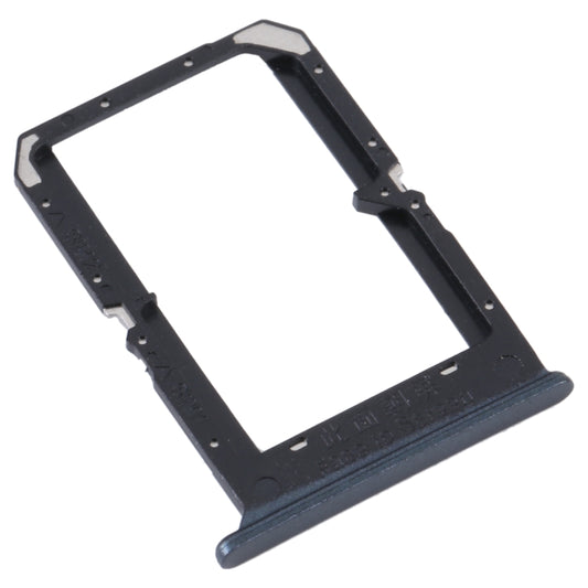 For Realme 9 Pro+ SIM Card Tray + SIM Card Tray (Green) - Card Tray by buy2fix | Online Shopping UK | buy2fix