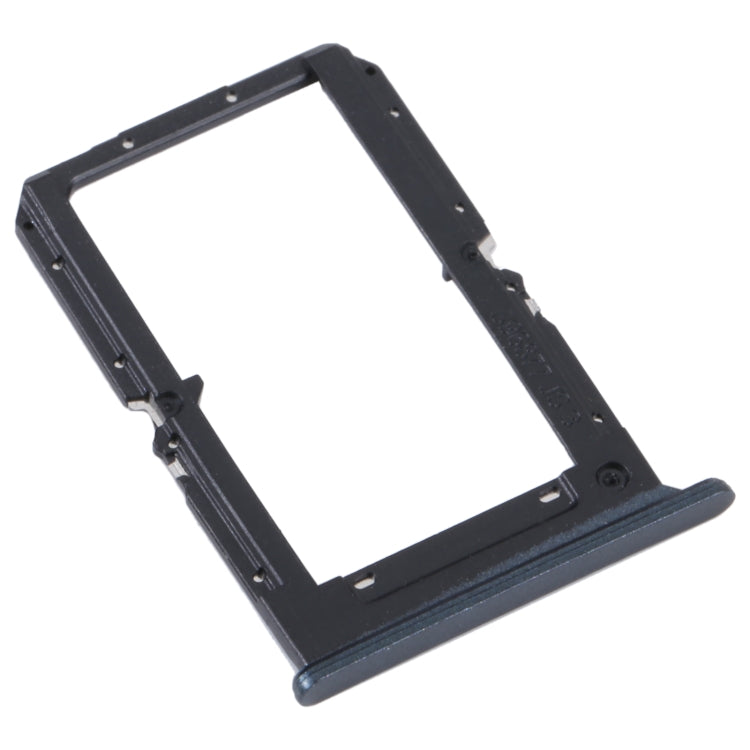 For Realme 9 Pro+ SIM Card Tray + SIM Card Tray (Green) - Card Tray by buy2fix | Online Shopping UK | buy2fix