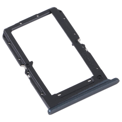 For Realme 9 Pro+ SIM Card Tray + SIM Card Tray (Green) - Card Tray by buy2fix | Online Shopping UK | buy2fix