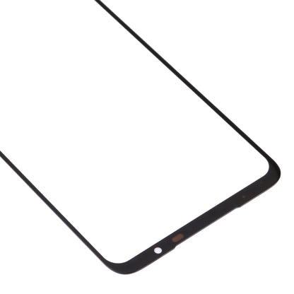 For Asus ROG Phone 6 AI2201-C AI2201-F Front Screen Outer Glass Lens with OCA Optically Clear Adhesive - Outer Glass Lens by buy2fix | Online Shopping UK | buy2fix