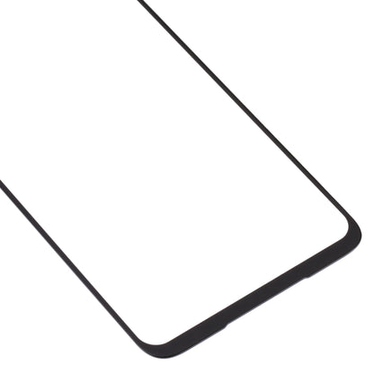 For Asus ROG Phone 6 AI2201-C AI2201-F Front Screen Outer Glass Lens with OCA Optically Clear Adhesive - Outer Glass Lens by buy2fix | Online Shopping UK | buy2fix