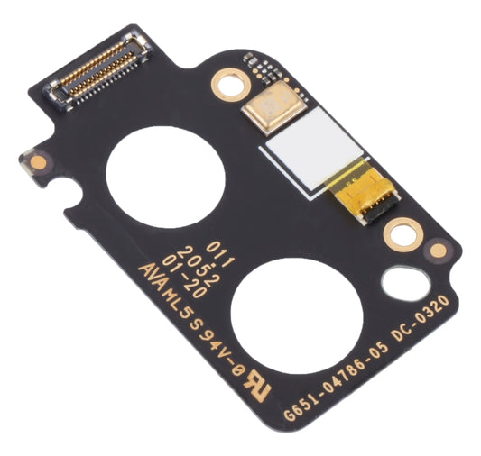 For Google Pixel 5 Original Sensor Small Board - Small Board by buy2fix | Online Shopping UK | buy2fix