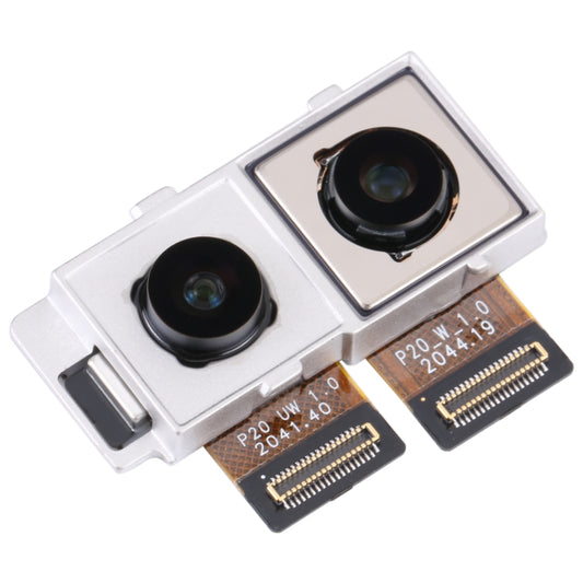 For Google Pixel 4A 5G Back Facing Camera - Camera Parts by buy2fix | Online Shopping UK | buy2fix