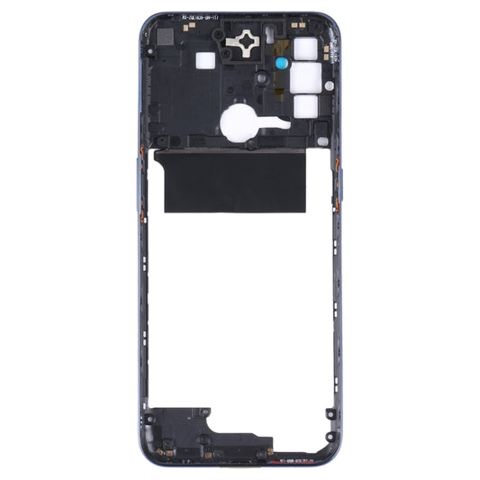 For OnePlus Nord N100 Mainboard Back Frame Bezel Plate - Frame Bezel Plate by buy2fix | Online Shopping UK | buy2fix