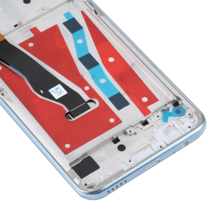 Original LCD Screen For Honor 9X Pro / Huawei Y9s Digitizer Full Assembly with Frame(Baby Blue) - LCD Screen by buy2fix | Online Shopping UK | buy2fix