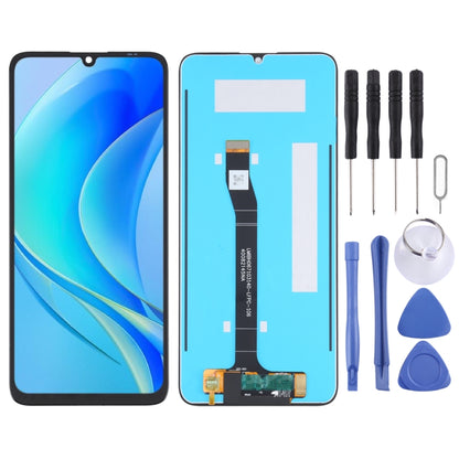 OEM LCD Screen For Huawei Enjoy 50 Digitizer Full Assembly - LCD Screen by buy2fix | Online Shopping UK | buy2fix