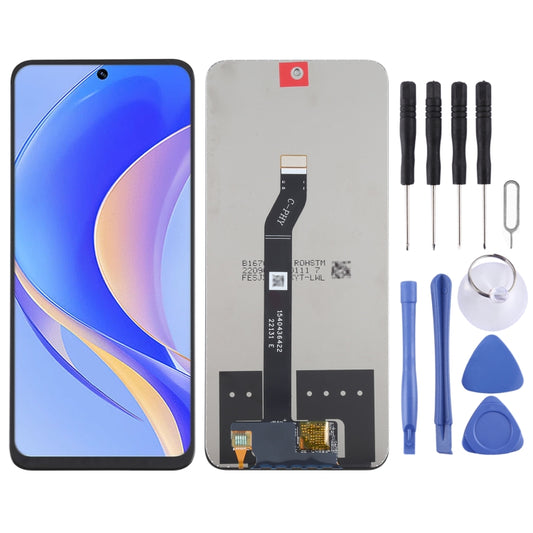 Original LCD Screen For Huawei Nova Y90 with Digitizer Full Assembly - LCD Screen by buy2fix | Online Shopping UK | buy2fix
