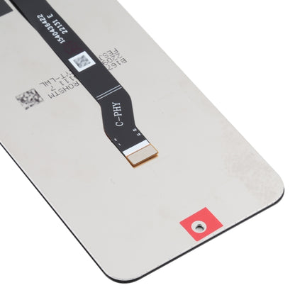 Original LCD Screen For Huawei Nova Y90 with Digitizer Full Assembly - LCD Screen by buy2fix | Online Shopping UK | buy2fix