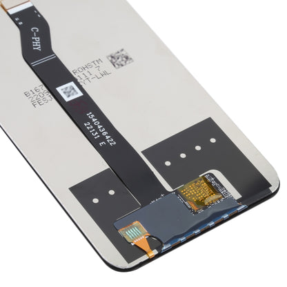Original LCD Screen For Huawei Nova Y90 with Digitizer Full Assembly - LCD Screen by buy2fix | Online Shopping UK | buy2fix