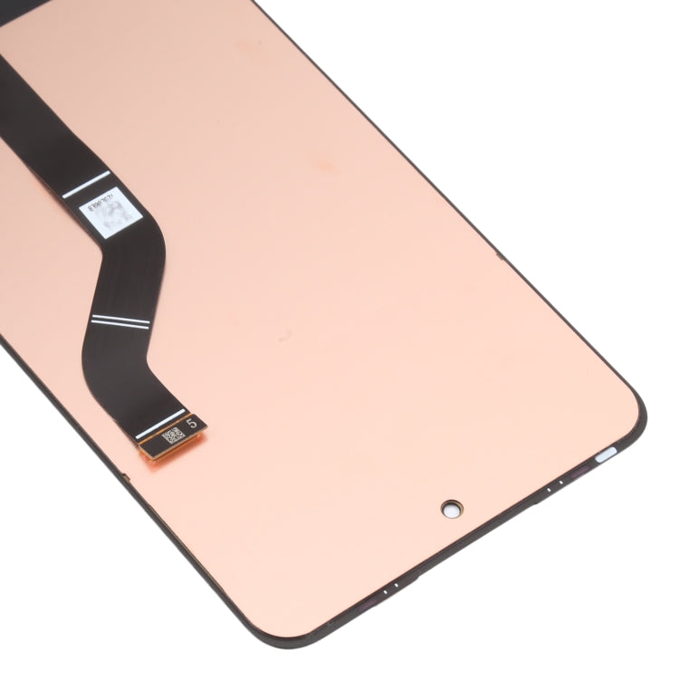 Original AMOLED LCD Screen For Xiaomi 12 Lite with Digitizer Full Assembly - LCD Screen by buy2fix | Online Shopping UK | buy2fix