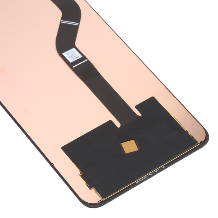 Original AMOLED LCD Screen For Xiaomi 12 Lite with Digitizer Full Assembly - LCD Screen by buy2fix | Online Shopping UK | buy2fix