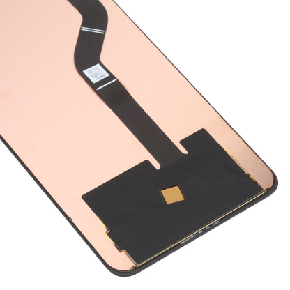 Original AMOLED LCD Screen For Xiaomi 12 Lite with Digitizer Full Assembly - LCD Screen by buy2fix | Online Shopping UK | buy2fix