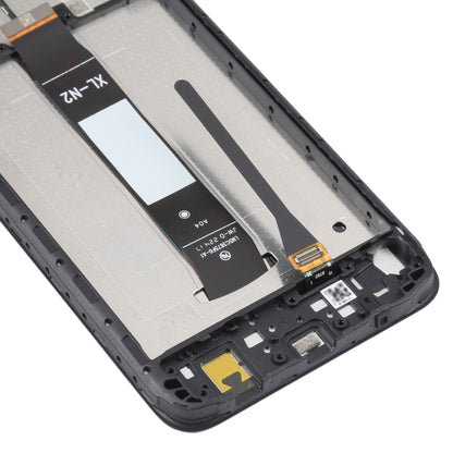 Original LCD Screen For Xiaomi Redmi A1 / A1+ / A2 / A2+ Digitizer Full Assembly with Frame - LCD Screen by buy2fix | Online Shopping UK | buy2fix