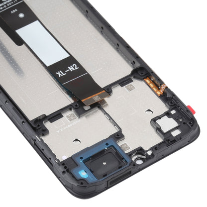 Original LCD Screen For Xiaomi Redmi A1 / A1+ / A2 / A2+ Digitizer Full Assembly with Frame - LCD Screen by buy2fix | Online Shopping UK | buy2fix