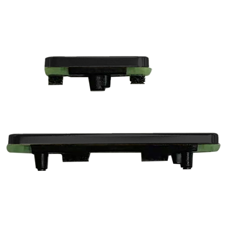 For Google Pixel 7 Power Button + Volume Control Button (Black) - Others by buy2fix | Online Shopping UK | buy2fix