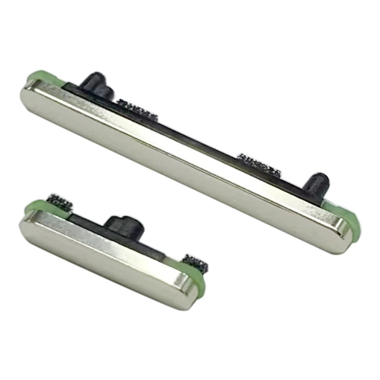 For Google Pixel 7 Power Button + Volume Control Button(Gold) - Others by buy2fix | Online Shopping UK | buy2fix