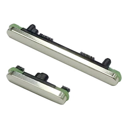 For Google Pixel 7 Power Button + Volume Control Button(Gold) - Others by buy2fix | Online Shopping UK | buy2fix