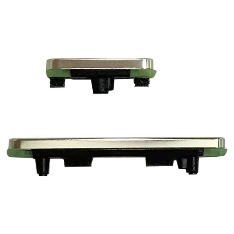 For Google Pixel 7 Power Button + Volume Control Button(Gold) - Others by buy2fix | Online Shopping UK | buy2fix