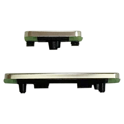 For Google Pixel 7 Power Button + Volume Control Button(Gold) - Others by buy2fix | Online Shopping UK | buy2fix