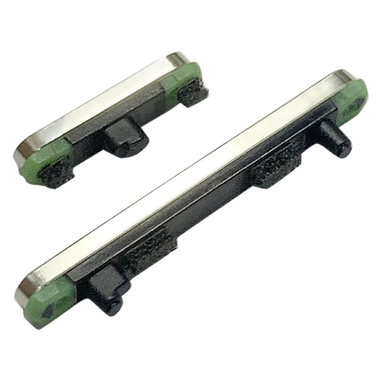 For Google Pixel 7 Power Button + Volume Control Button(Gold) - Others by buy2fix | Online Shopping UK | buy2fix