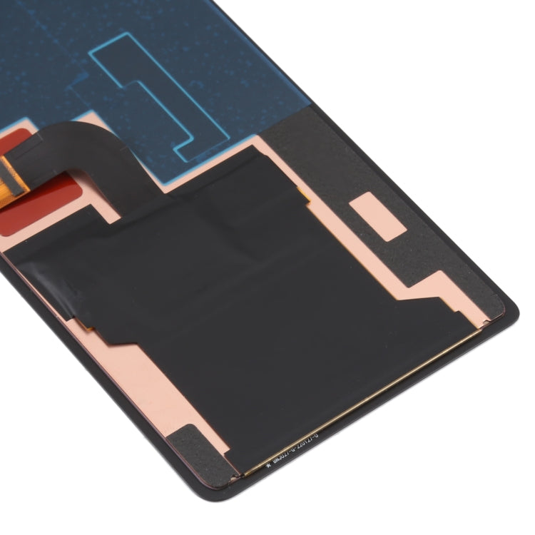 Original OLED Material LCD Secondary Screen for Huawei Mate X2 with Digitizer Full Assembly - LCD Screen by buy2fix | Online Shopping UK | buy2fix