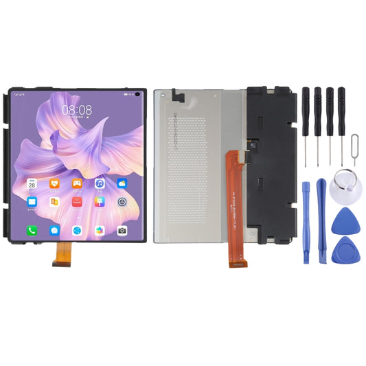 Original OLED Material LCD Screen for Huawei Mate Xs 2 with Digitizer Full Assembly - LCD Screen by buy2fix | Online Shopping UK | buy2fix