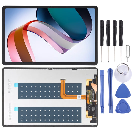 For Xiaomi Redmi Pad 10.6 inch 4G 2022 Original LCD Screen with Digitizer Full Assembly - LCD Screen by buy2fix | Online Shopping UK | buy2fix